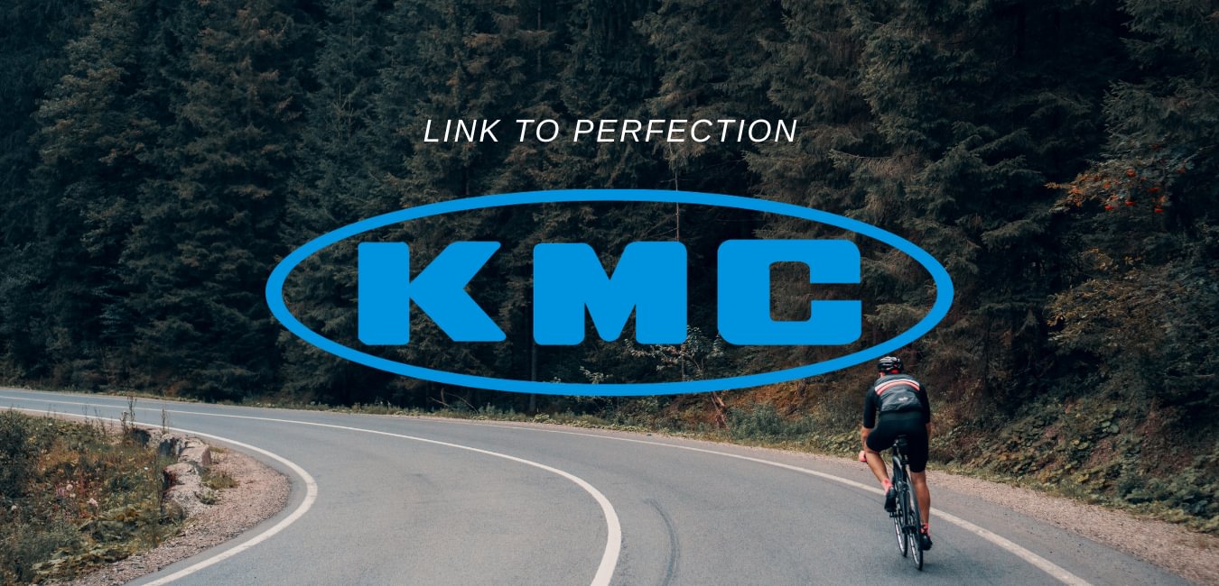 KMC parts