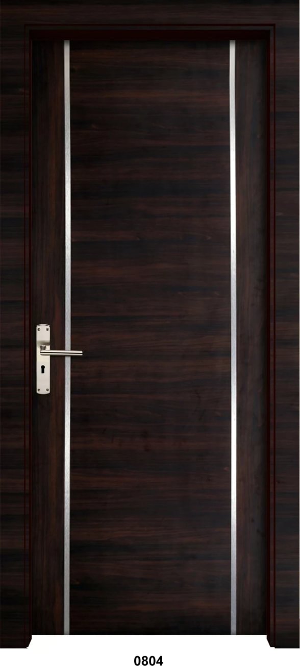 Configurable doors