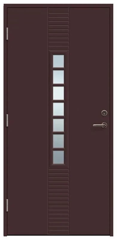 Configurable doors Andrea 4