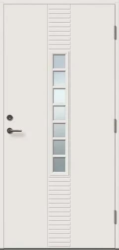 Configurable doors Andrea