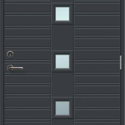 Configurable doors Viljandi KAIA