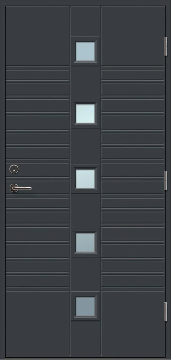 Configurable doors Viljandi KAIA